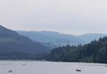 Location vacances Lenzkirch - Haus Titisee-3