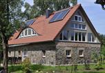 Location vacances Reitwein - Hexenhaus-1