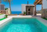 Location vacances Arenas - Casa Mirador del Mar Arenas by Ruralidays-4