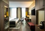 Hôtel Eschborn - Leonardo Hotel Eschborn Frankfurt-3