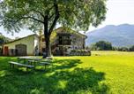 Location vacances Trentin-Haut-Adige - Agriturismo Malga Riondera-1