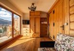 Location vacances  Czerwone Wierchy - Why Not Apartamenty widokowe Szymaszkowa Residence, z basenem-2