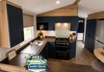 Villages vacances Wimereux - Mkrj Premium - Parkdean Camber Sands - sleeps 8 -En Suit- Pet Friendly - ww-2