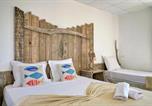 Hôtel Saintes-Maries-de-la-Mer - Hotel Camille-2