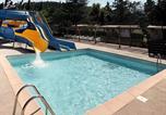 Camping Belgentier - Flower Camping La Vidaresse  -1