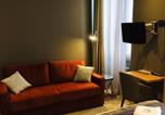 Hôtel Dinard - Hotel Brasserie Armoricaine-1