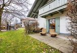Location vacances Oberaudorf - Ferienwohnung Brünnstein-Zimmer 18-1
