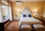 Hôtel Pitigliano - I Due Cippi Country Villa-1