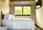 Location vacances Matriz de Santo Antônio de Tiradentes - Pousada Pequeno Oásis-3