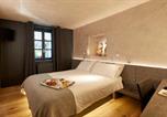 Hôtel Bourg-St-Pierre - Locanda La Clusaz-3