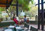 Location vacances Skukuza - Burchell's Bush Lodge by Dream Resorts-2