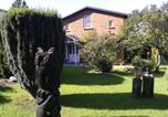 Location vacances Putbus - Apartment in Putbus I-1