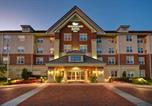 Hôtel Wichita - Homewood Suites by Hilton at The Waterfront-4