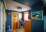 Hôtel Thurso - Burnside Cottage-2