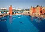 Hôtel Pineda de Mar - Htop Royal Sun Suites #htopfun-3