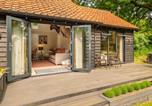 Location vacances Ipswich - The Lodge, Wherstead-4