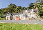 Location vacances Corwen - Tyn Llwyn-2