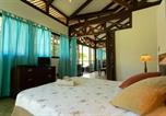 Location vacances Cahuita - Hotel Kenaki Lodge-1