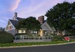 Hôtel Kennesaw - Residence Inn by Marriott Atlanta Cumberland/Galleria-2
