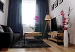 Location vacances Český Krumlov - Apartmány U Jelena 2-4