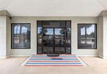 Hôtel Baytown - Econo Lodge Inn & Suites Channelview - Houston East-4