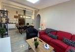 Location vacances Noja - Azcona - 6004-1