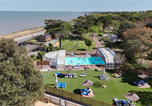 Camping avec Club enfants / Top famille Fouras - Camping Ostrea-1