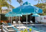 Hôtel Saint-Tropez - Le Mouillage-3