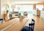 Hôtel Beverly Hills - The Valorian Los Angeles, Curio Collection by Hilton-3