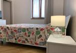 Hôtel Altavilla Silentina - B&b A casa della nonna-1