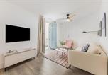 Location vacances L'Alcazaba - Homeclub Elegant Apartment by the Picasso Museum I-4