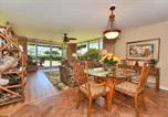 Location vacances Lahaina - Maui Eldorado Condo J123-2