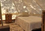 Location vacances Pachuca de Soto - Finca los ciervos-2