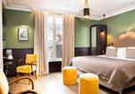 Hôtel France - Hotel Monsieur & Spa-1