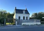 Location vacances Château d'Ussé - Gîte de charme à La Loire : Balnéo, Jardin, Parking - Fr-1-381-526-3