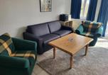 Location vacances Dargen - Das Landhaus am Haff Lhh B09-3