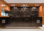 Hôtel Palence - Ac Hotel Palencia by Marriott-3