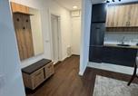 Location vacances Kragujevac - Kragujevac One-Bedroom-4