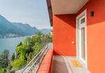 Location vacances Pognana Lario - Panoramic Lake by Rent All Como-4