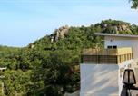 Hôtel Ko Tao - Tanote Good View-1