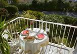 Location vacances Cassis - T2 Le Bougainvillier Cassis-1