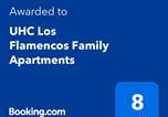 Location vacances Miami Platja - Uhc Los Flamencos Family Complex-3