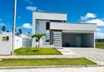 Location vacances Japaratinga - Premium Casa Maragogi Japaratinga-2