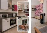 Location vacances Heringsdorf - Villa Doris Whg 1 Merilyn-2