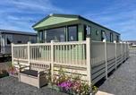 Location vacances Aberdovey - Cambrian Rio Caravan-1