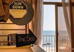Location vacances Ghasri - A magical getaway by the sea-2
