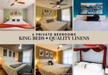 Location vacances Auburn - Apex Executive Apartments - Saint Mary-3