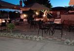 Location vacances Nauplie - Ak Village Rooms-2
