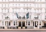 Hôtel Londres - 100 Queen's Gate Hotel London Kensington, Curio Collection by Hilton-1