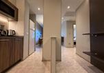 Location vacances Livourne - Suites Marilia Apartments Pool Side - Suite Livorno Holiday Home Group-4